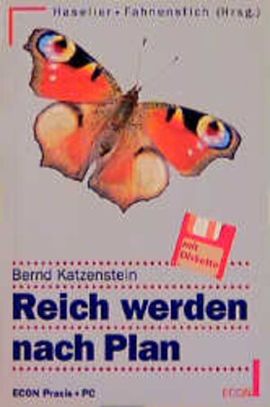 Buchcover Reich werden nach Plan | Bernd Katzenstein | EAN 9783612290069 | ISBN 3-612-29006-1 | ISBN 978-3-612-29006-9