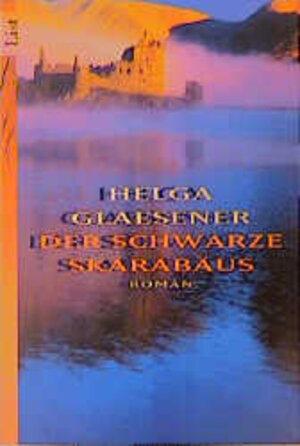 Buchcover Der schwarze Skarabäus | Helga Glaesener | EAN 9783612650627 | ISBN 3-612-65062-9 | ISBN 978-3-612-65062-7