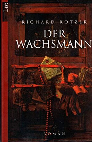 Der Wachsmann