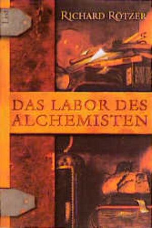 Das Labor des Alchemisten