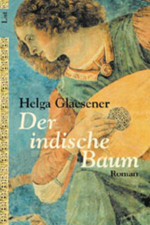 Buchcover Der indische Baum | Helga Glaesener | EAN 9783612651556 | ISBN 3-612-65155-2 | ISBN 978-3-612-65155-6