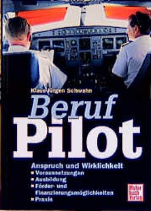 Beruf Pilot