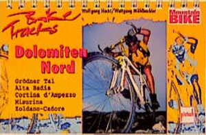 Buchcover Dolomiten Nord | Wolfgang Hackl | EAN 9783613503229 | ISBN 3-613-50322-0 | ISBN 978-3-613-50322-9