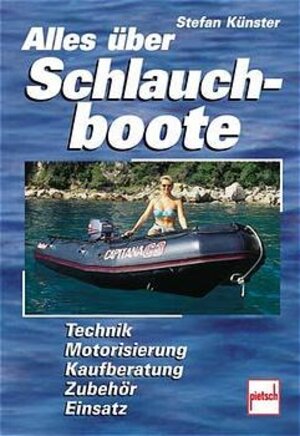 Alles über Schlauchboote