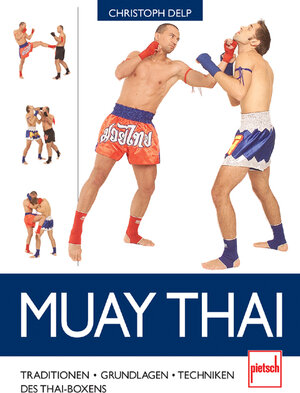 Muay Thai: Traditionen - Grundlagen - Techniken des Thaiboxens