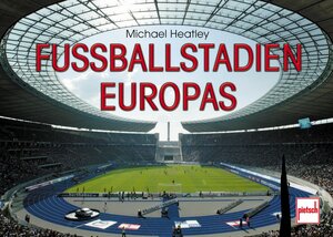 Fußballstadien Europas