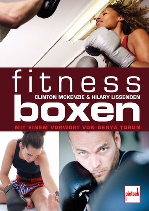 Buchcover Fitness-Boxen | Clinton McKenzie | EAN 9783613506992 | ISBN 3-613-50699-8 | ISBN 978-3-613-50699-2