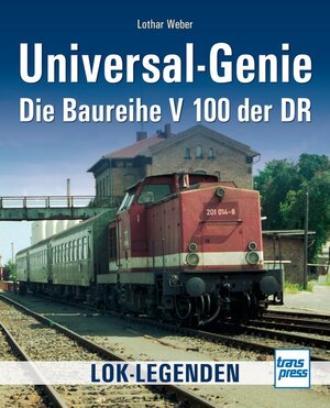 Buchcover Universal-Genie | Lothar Weber | EAN 9783613715035 | ISBN 3-613-71503-1 | ISBN 978-3-613-71503-5