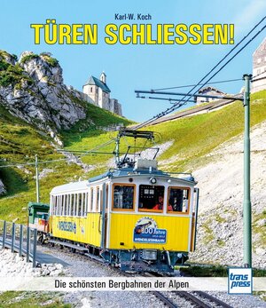 Buchcover Türen schließen! | Karl-W. Koch | EAN 9783613716575 | ISBN 3-613-71657-7 | ISBN 978-3-613-71657-5