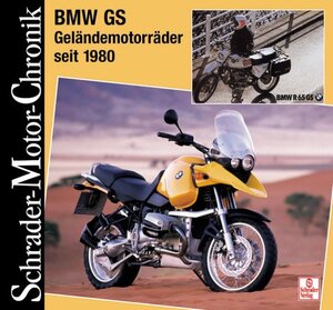 Buchcover BMW G/S | Jan Leek | EAN 9783613872349 | ISBN 3-613-87234-X | ISBN 978-3-613-87234-9