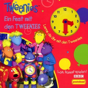 Tweenies, Ein Fest mit den Tweenies