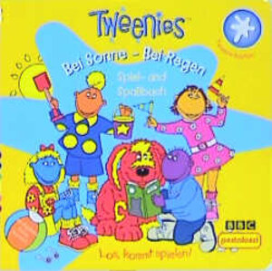 Tweenies, Bei Sonne - Bei Regen