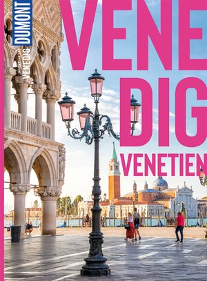 Buchcover DuMont Bildatlas Venedig, Venetien | Rita Henss | EAN 9783616012537 | ISBN 3-616-01253-8 | ISBN 978-3-616-01253-7
