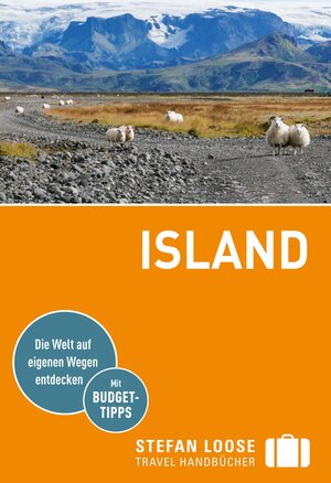 Buchcover Stefan Loose Reiseführer Island | Caroline Michel | EAN 9783616031798 | ISBN 3-616-03179-6 | ISBN 978-3-616-03179-8