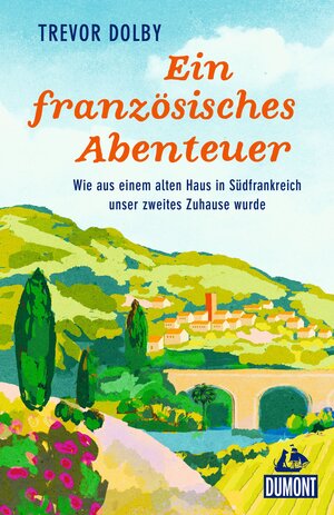 Buchcover Ein französisches Abenteuer | Trevor Dolby | EAN 9783616031842 | ISBN 3-616-03184-2 | ISBN 978-3-616-03184-2