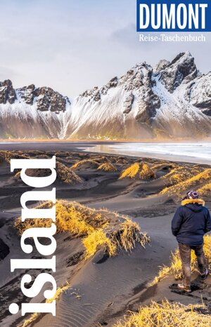 Buchcover DUMONT Reise-Taschenbuch E-Book Island | Sabine Barth | EAN 9783616034522 | ISBN 3-616-03452-3 | ISBN 978-3-616-03452-2
