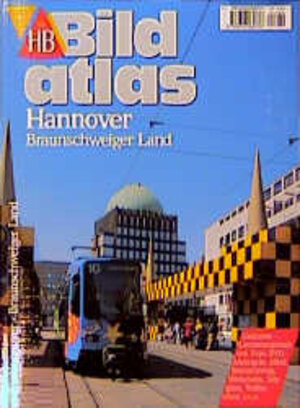 HB Bildatlas Hannover, Braunschweiger Land