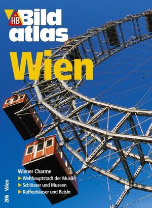 HB Bildatlas Wien