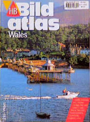 HB Bildatlas Wales