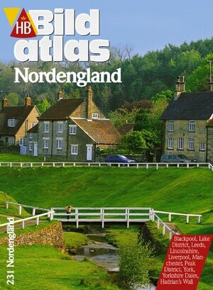 HB Bildatlas Nordengland