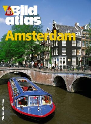 HB Bildatlas Amsterdam