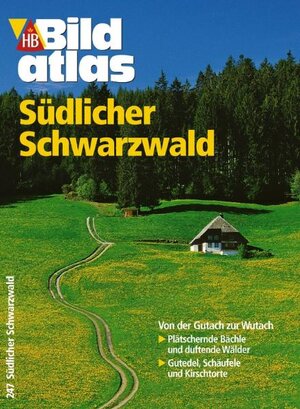 HB Bildatlas Südlicher Schwarzwald