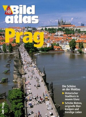 HB Bildatlas Prag