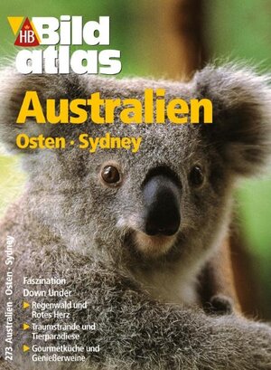 HB Bildatlas Australien Osten, Sydney