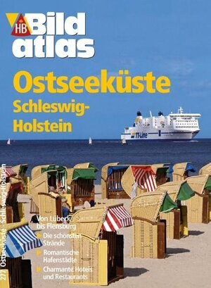 HB Bildatlas Ostseeküste/Schleswig-Holstein