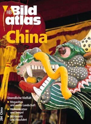 HB Bildatlas China