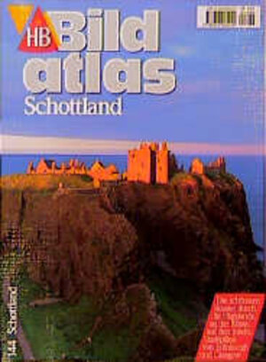 HB Bildatlas Schottland