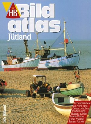 HB Bildatlas Jütland