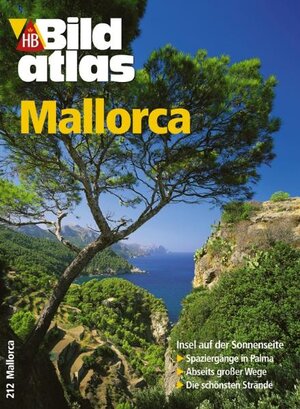 HB Bildatlas Mallorca