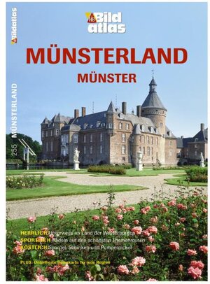 Buchcover Münsterland | Andreas Voigt | EAN 9783616063881 | ISBN 3-616-06388-4 | ISBN 978-3-616-06388-1