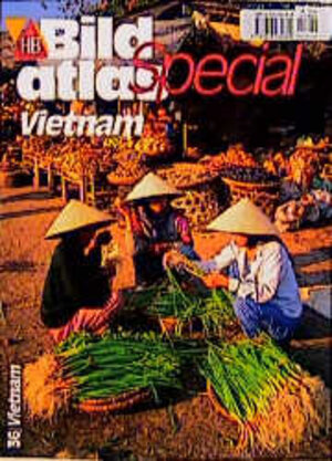 HB Bildatlas Special Vietnam