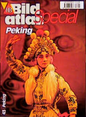 HB Bildatlas Special Peking