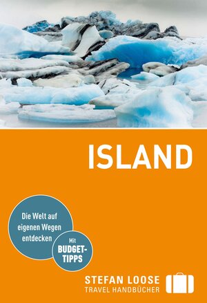 Buchcover Stefan Loose Reiseführer E-Book Island | Andrea Markand | EAN 9783616400648 | ISBN 3-616-40064-3 | ISBN 978-3-616-40064-8