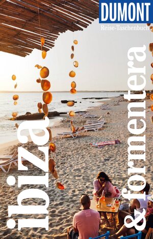 Buchcover DuMont Reise-Taschenbuch Reiseführer Ibiza & Formentera | Patrick Krause | EAN 9783616422169 | ISBN 3-616-42216-7 | ISBN 978-3-616-42216-9