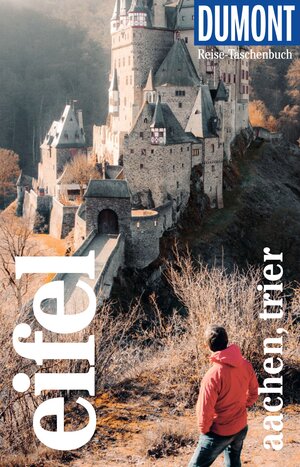 Buchcover DuMont Reise-Taschenbuch Reiseführer Eifel, Aachen, Trier | Petra Juling | EAN 9783616422350 | ISBN 3-616-42235-3 | ISBN 978-3-616-42235-0
