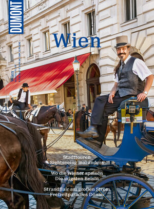 Buchcover DuMont BILDATLAS Wien | Mag.Stefan Spath | EAN 9783616451336 | ISBN 3-616-45133-7 | ISBN 978-3-616-45133-6