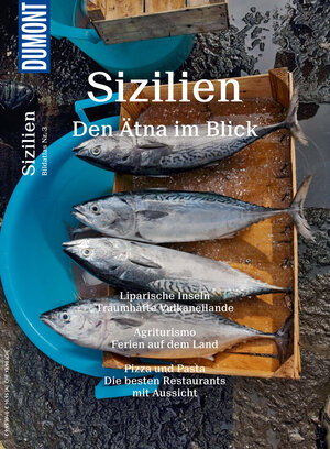 Buchcover DuMont BILDATLAS Sizilien | Daniela Schetar | EAN 9783616452074 | ISBN 3-616-45207-4 | ISBN 978-3-616-45207-4