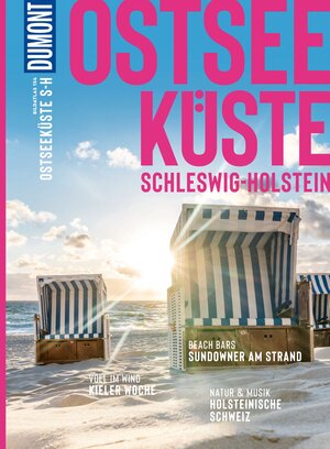 Buchcover DuMont Bildatlas E-Book Ostseeküste, Schleswig-Holstein | Hilke Maunder | EAN 9783616453095 | ISBN 3-616-45309-7 | ISBN 978-3-616-45309-5