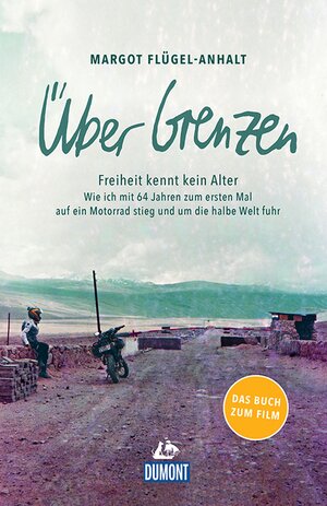 Buchcover Über Grenzen | Margot Flügel-Anhalt | EAN 9783616491158 | ISBN 3-616-49115-0 | ISBN 978-3-616-49115-8
