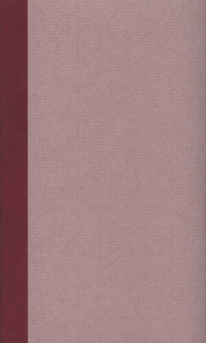 Buchcover Sämtliche Werke in sechs Bänden | E. T. A. Hoffmann | EAN 9783618609056 | ISBN 3-618-60905-1 | ISBN 978-3-618-60905-6