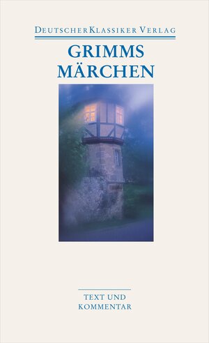 Buchcover Grimms Märchen | Wilhelm Grimm | EAN 9783618680161 | ISBN 3-618-68016-3 | ISBN 978-3-618-68016-1