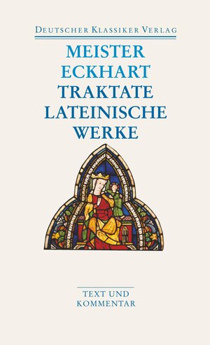 Buchcover Predigten | Meister Eckhart | EAN 9783618680246 | ISBN 3-618-68024-4 | ISBN 978-3-618-68024-6