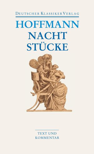 Buchcover Nachtstücke / Klein Zaches genannt Zinnober / Prinzessin Brambilla / Werke 1816-1820 | E. T. A. Hoffmann | EAN 9783618680369 | ISBN 3-618-68036-8 | ISBN 978-3-618-68036-9