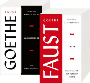 Buchcover Faust | Johann Wolfgang Goethe | EAN 9783618680529 | ISBN 3-618-68052-X | ISBN 978-3-618-68052-9