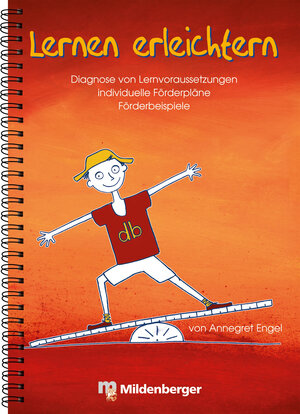 Buchcover Lernen erleichtern | Annegret Engel | EAN 9783619014408 | ISBN 3-619-01440-X | ISBN 978-3-619-01440-8