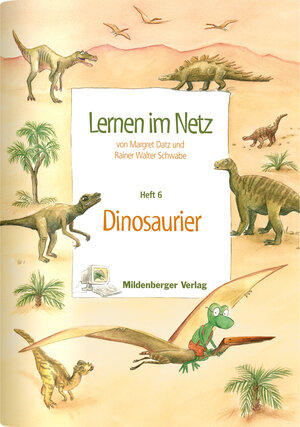 Buchcover Lernen im Netz | Margret Datz | EAN 9783619112500 | ISBN 3-619-11250-9 | ISBN 978-3-619-11250-0